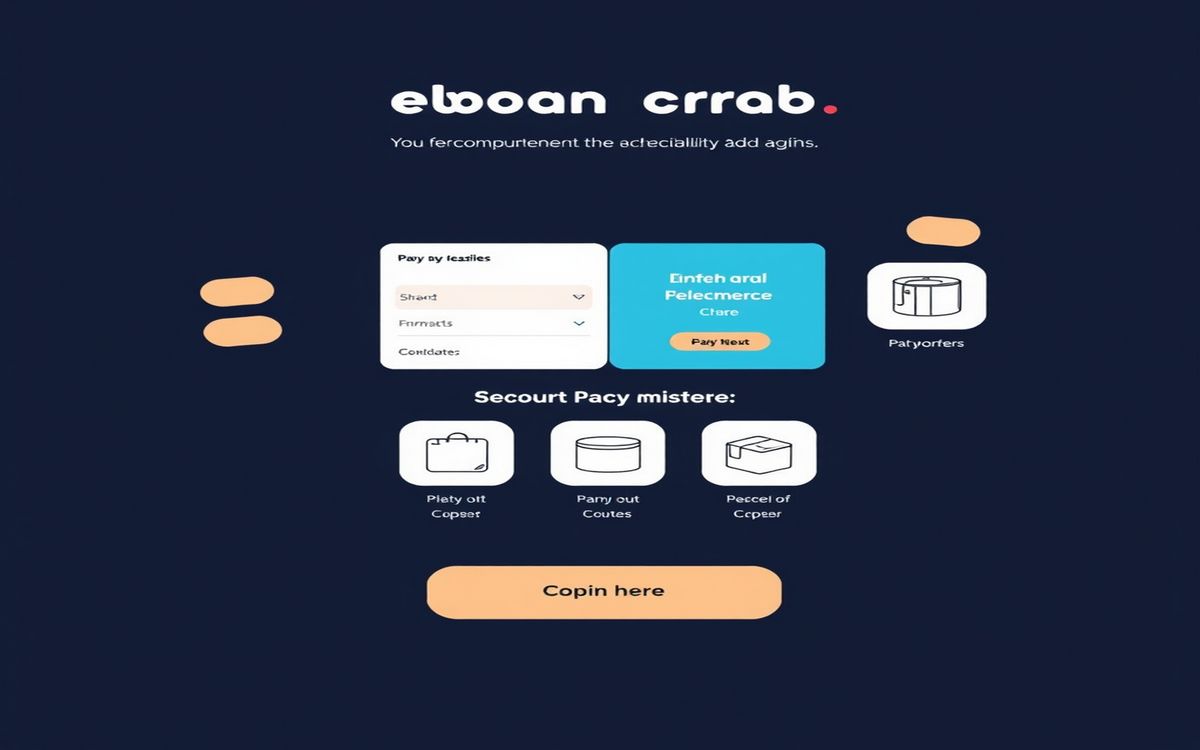 Component breakdown of Vaaka's balanced image block and stat pair patterns